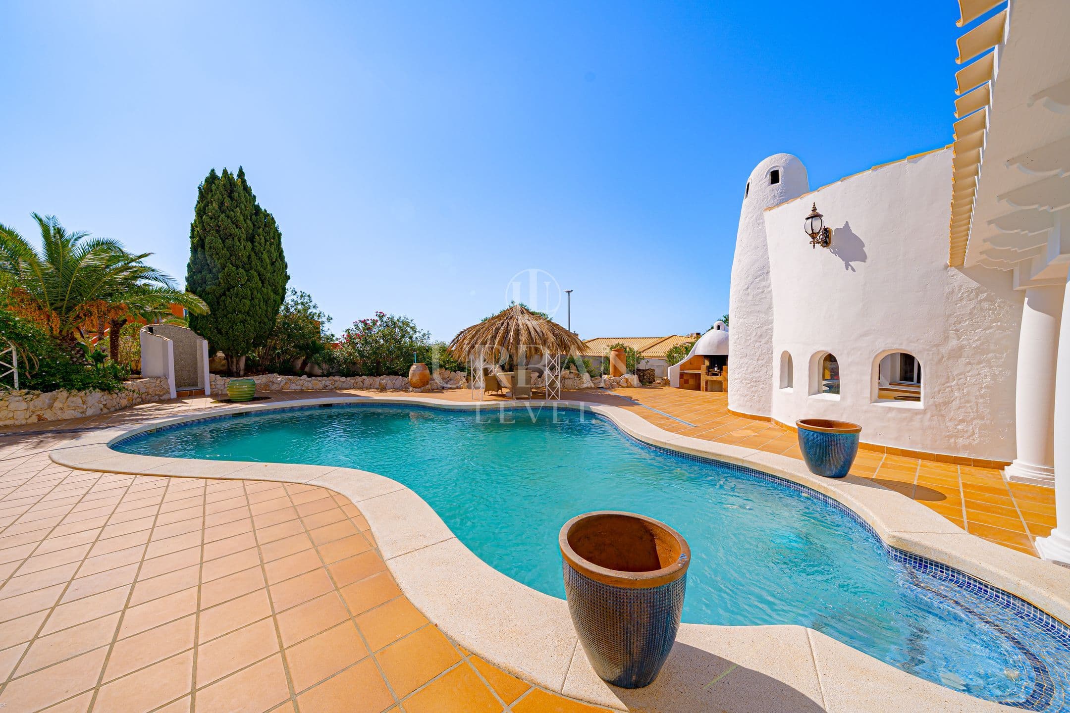 Houses For Sale Altea La Vella